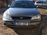 Ford Mondeo foto 3