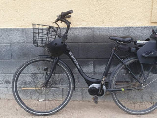 Se vinde bicicletă