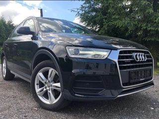 Audi Q3 foto 3