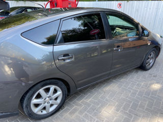 Toyota Prius foto 6