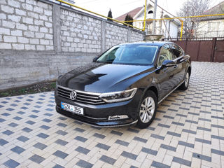 Volkswagen Passat foto 2