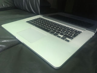 Mac book pro retina - 15 -  middle 2015 foto 6