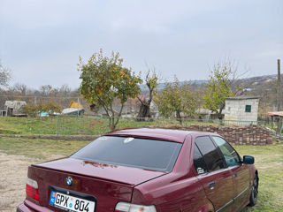 BMW 3 Series foto 7