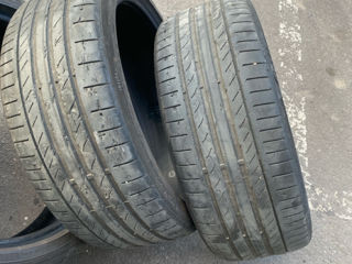 Continental 225/40 R19