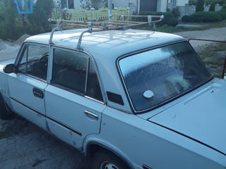 Lada / ВАЗ 2101 foto 3