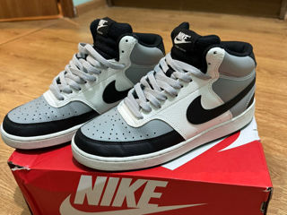 Nike Court Vision Mid 40 ( 25 cm ) foto 5