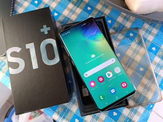 S10+ PLUS  Ideal Original