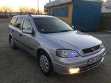 Opel Astra foto 2