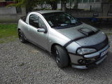 Opel Tigra foto 3