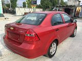 Chevrolet Aveo foto 3