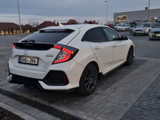 Honda Civic foto 5