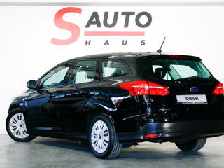 Ford Focus foto 4