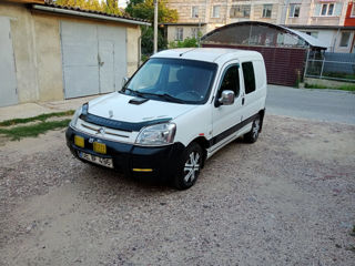 Citroen Berlingo foto 5