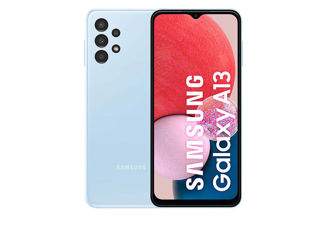 Samsung Galaxy A13 3/32Gb Blue - всего 2499 леев!
