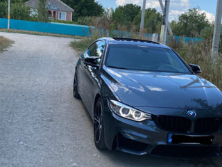 BMW 4 Series foto 7