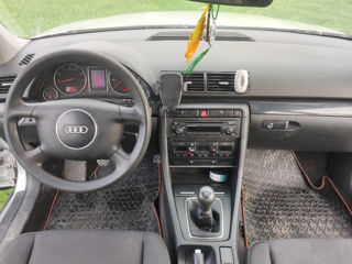 Audi A4 foto 7