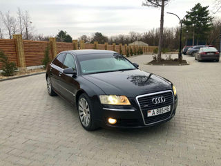 Audi A8 foto 6