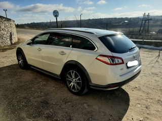 Peugeot 508 foto 3