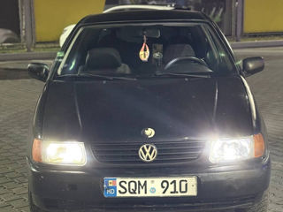 Volkswagen Polo foto 5