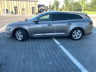 Renault Talisman foto 6