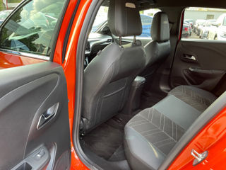 Opel Corsa foto 15