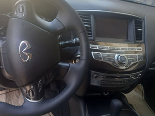 Infiniti QX60 foto 5