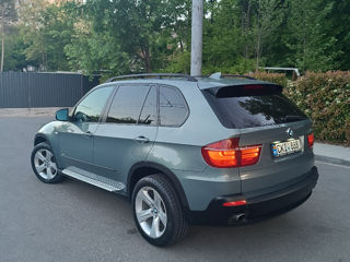 BMW X5 foto 4