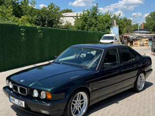 BMW 5 Series, 1994 г.