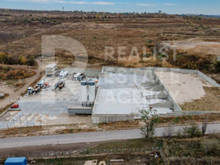 Vânzare, teren pentru construcție, 1.1 ha, Ghidighici foto 1
