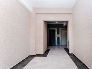 Apartament cu 3 camere, 86 m², Botanica, Chișinău foto 4