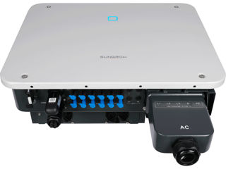 Inverter Sungrow EU SG50CX-P2 foto 2