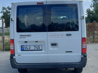 Ford Ford Transit foto 4