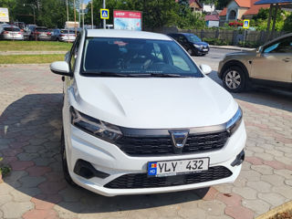 Dacia Logan foto 0