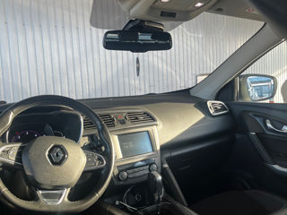 Renault Kadjar foto 2