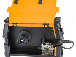 Aparat De Sudat Semi-Automat Powermat Pm-Imgt-250M - ix - Livrare gratuita foto 4