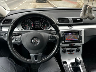 Volkswagen Passat CC foto 10