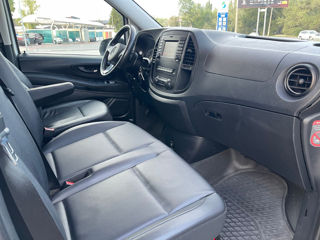 Mercedes Vito 119 foto 5