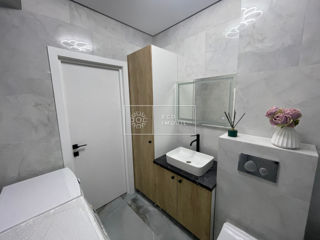 Apartament cu 1 cameră, 50 m², Sculeni, Chișinău foto 6