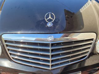 Dezmembrare mercedes w211,w212,w221.разборка мерс w211,w212,w221.preturi accesibile +garanție. foto 2