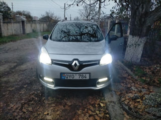 Renault Grand Scenic foto 4