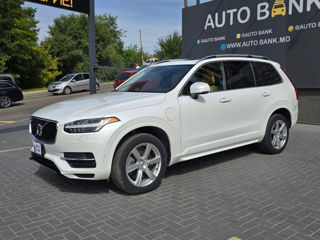 Volvo XC90 foto 6