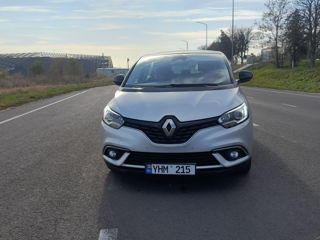 Renault Scenic foto 6