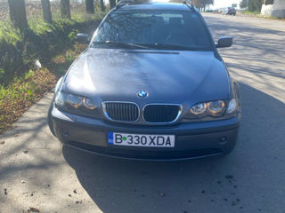 BMW 3 Series foto 3