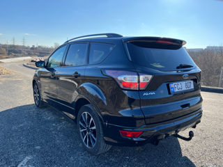 Ford Kuga foto 4