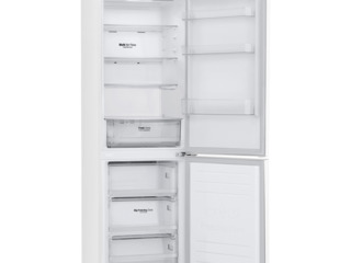 Холодильник LG GA-B459MQSL Двухкамерный/ Белый foto 3