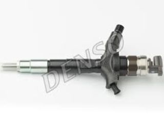 Форсунки,injectoare  cdi.crdi. tdci, hdi bmw hyundai kia mercedes nissan ford vw volvo skoda opel foto 4