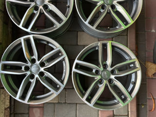 5x114.3, R17 Renault, Honda, Toyota, Nissan, Dacia etc…