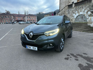 Renault Kadjar foto 1