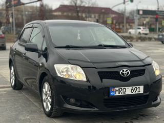 Toyota Auris foto 5