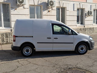 Volkswagen Caddy foto 6